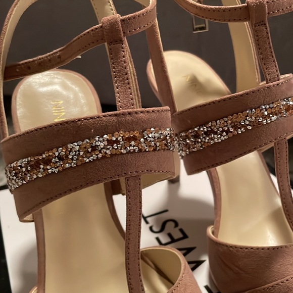 Nine West Stilettos - Size 6 - Picture 2 of 4